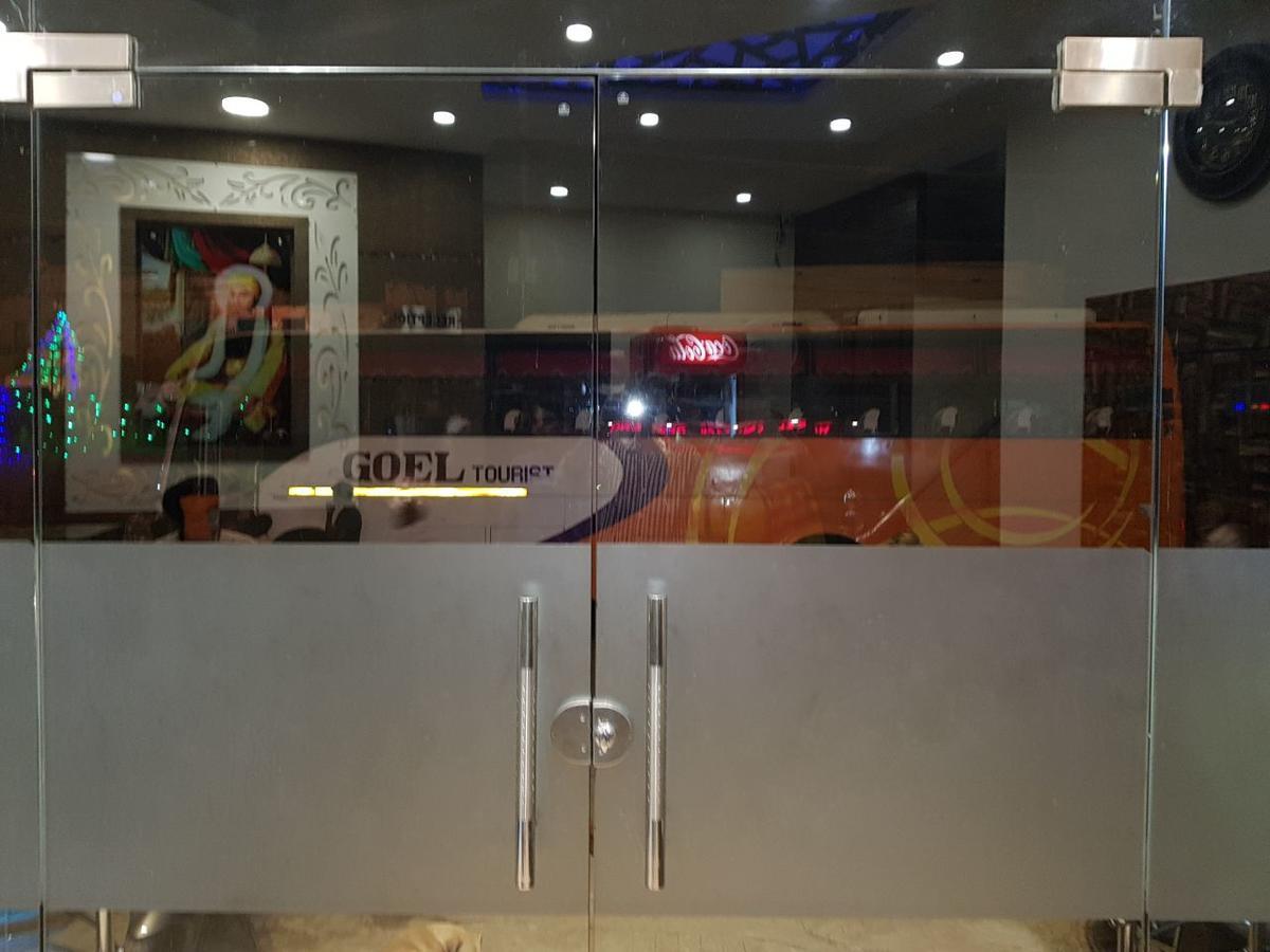 Hotel Chohan Residency Amritsar Exterior foto