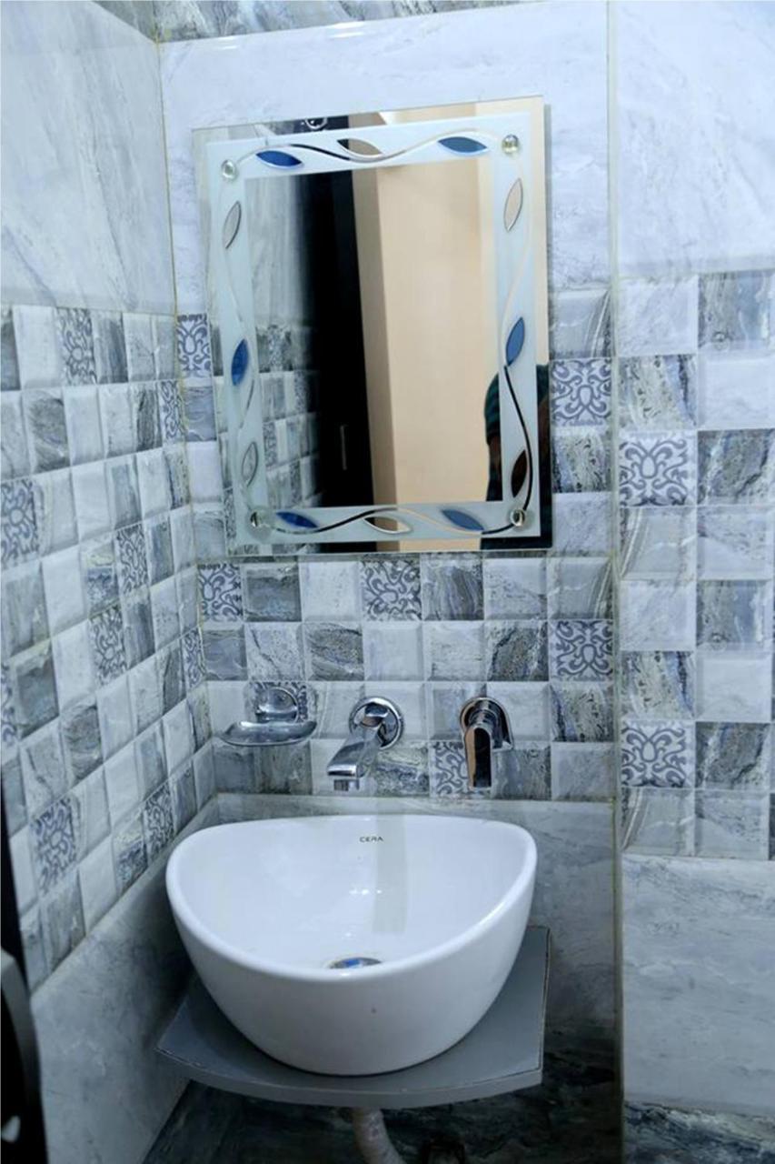 Hotel Chohan Residency Amritsar Exterior foto
